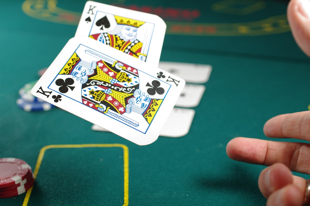 Las Vegas Poker Championship